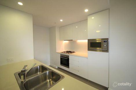 Property photo of 3506/438 Victoria Avenue Chatswood NSW 2067