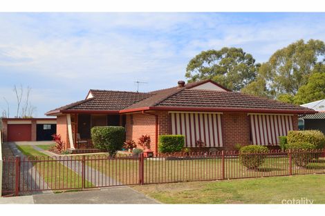 20 Randall St, Wauchope, NSW 2446