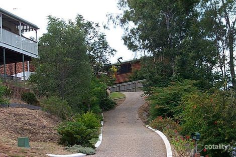 10 Wattle St, New Auckland, QLD 4680