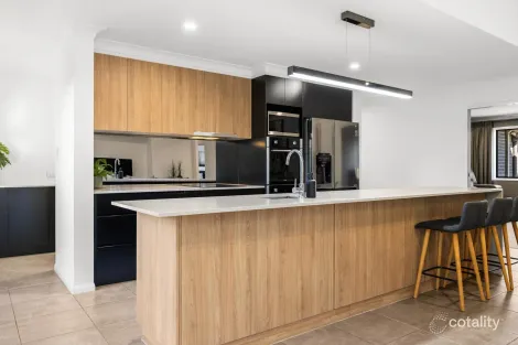 Property photo of 69 Webcke Crescent Kleinton QLD 4352