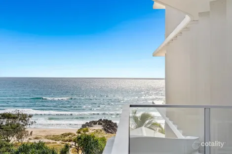 Property photo of LOT 605/4 Twenty First Avenue Palm Beach QLD 4221