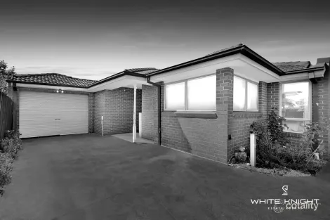 Property photo of 2/10 Derson Street St Albans VIC 3021