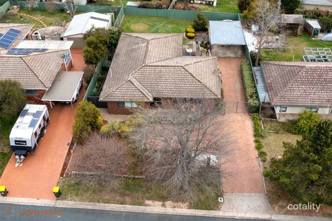Property photo of 40 Rossarden Street Fisher ACT 2611