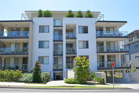 Property photo of 8/54-56 Keeler Street Carlingford NSW 2118