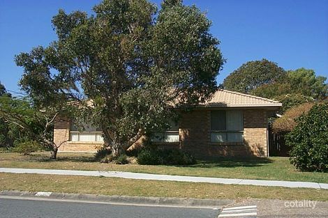 25 Ti Tree Ave, Bogangar, NSW 2488