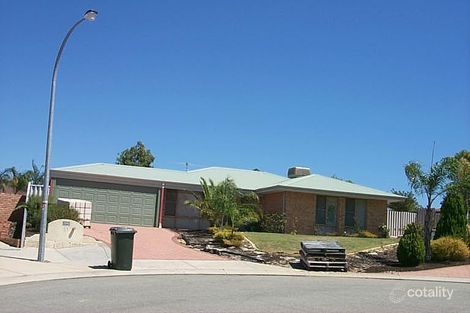 14 Dawkins Ct, Leda, WA 6170