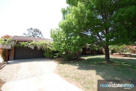 Property photo of 46 Grimshaw Street Richardson ACT 2905