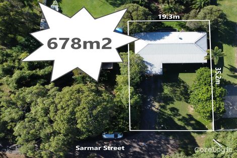 Property photo of 19 Sarmar Street Russell Island QLD 4184
