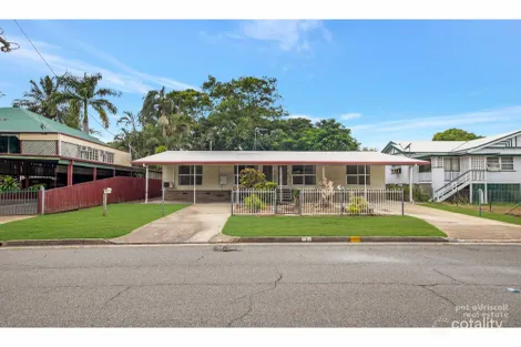 2/7 Reaney St, Berserker, QLD 4701