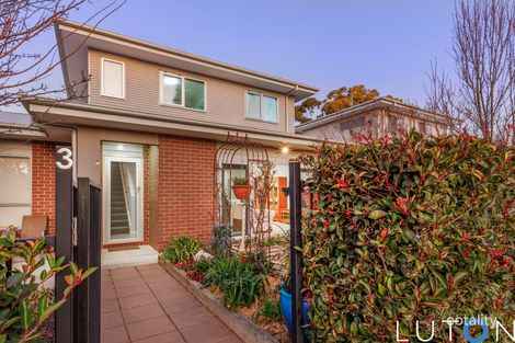 Property photo of 3/19 Dallachy Street Page ACT 2614