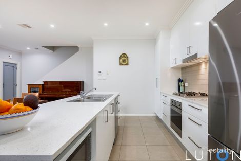 Property photo of 3/19 Dallachy Street Page ACT 2614