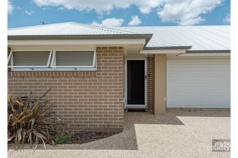 Property photo of 2/152 Kearney Street Kearneys Spring QLD 4350