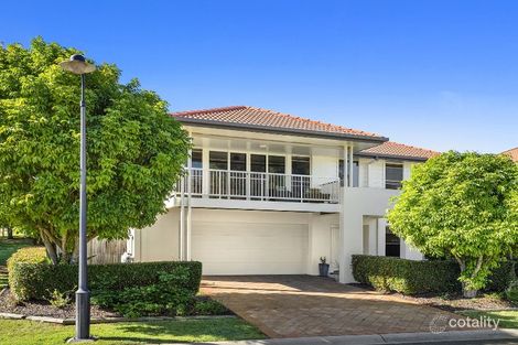 Property photo of 13/130 Gordon Street Ormiston QLD 4160