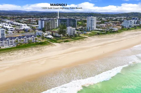 1206/1328 Gold Coast Hwy, Palm Beach, QLD 4221