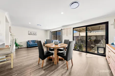 Property photo of 34/46 Hamish Street Calamvale QLD 4116