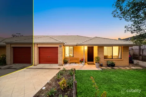 Property photo of 34/46 Hamish Street Calamvale QLD 4116