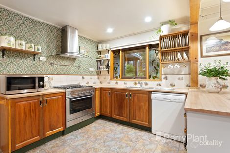 Property photo of 19A Falkiner Street Eltham VIC 3095
