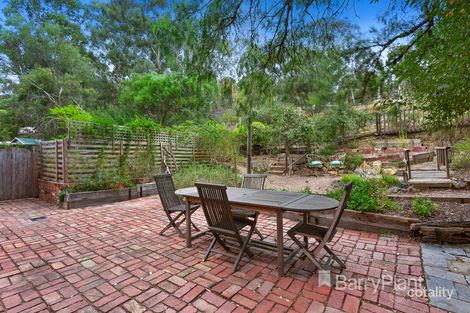 Property photo of 19A Falkiner Street Eltham VIC 3095