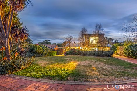 Property photo of 23 Newbery Crescent Page ACT 2614