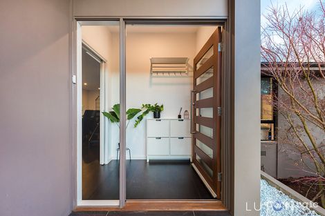Property photo of 23 Newbery Crescent Page ACT 2614