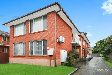 4/72 Ferguson Ave, Wiley Park, NSW 2195
