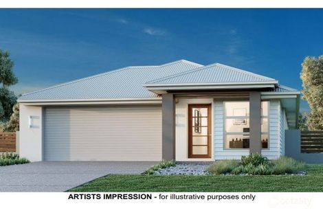 Lot 4 Pantlins Lane, Urraween, QLD 4655
