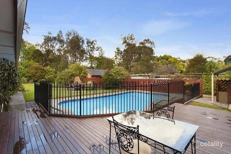Property photo of 64 Pembroke Road Mooroolbark VIC 3138