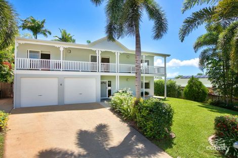 Property photo of 6 Bowen Street Mount Sheridan QLD 4868