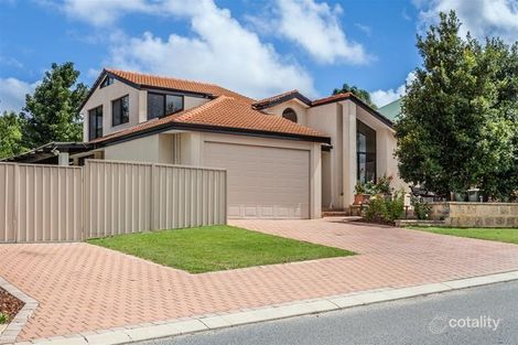 Property photo of 3 Derwent Meander Joondalup WA 6027