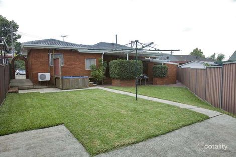 Property photo of 4 Hitter Avenue Mount Pritchard NSW 2170