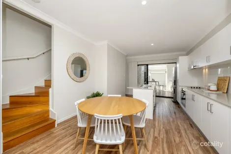 Property photo of 44 Holyoak Avenue Oonoonba QLD 4811