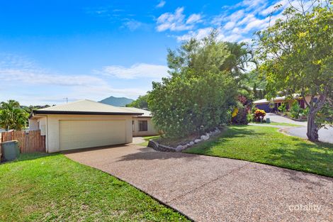 Property photo of 5 Spray Close Mount Sheridan QLD 4868