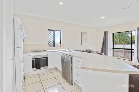 Property photo of 5 Spray Close Mount Sheridan QLD 4868