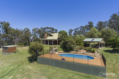 4 Cornelius Cres, Healesville, VIC 3777