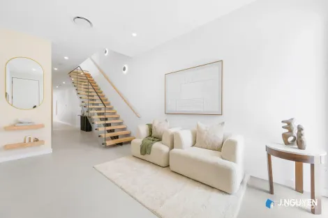 Property photo of 22A The Avenue Canley Vale NSW 2166