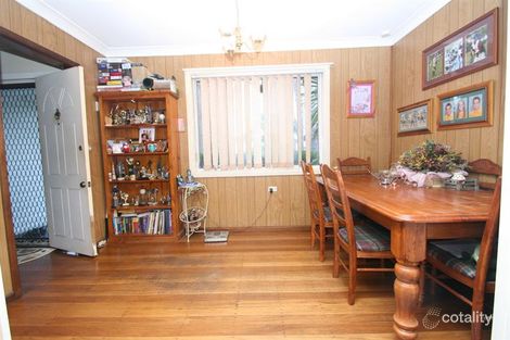 Property photo of 21 Debrincat Avenue North St Marys NSW 2760