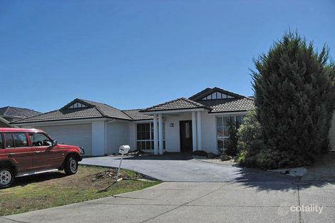 1 Blaxland Pl, Taylors Lakes, VIC 3038