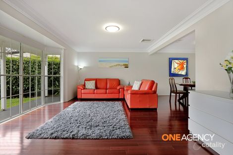 Property photo of 12 Balemo Place Bangor NSW 2234