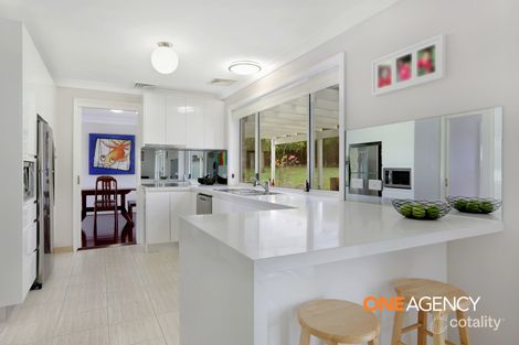Property photo of 12 Balemo Place Bangor NSW 2234