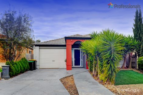 Property photo of 18 Meadow Glen Drive Melton West VIC 3337