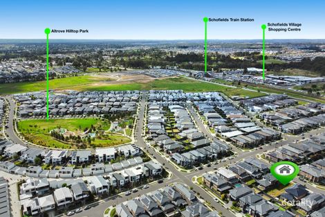 Property photo of 36 Bigg Street Schofields NSW 2762