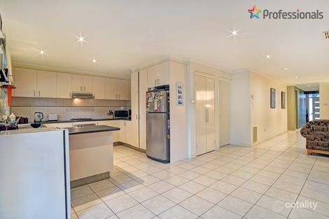 Property photo of 18 Meadow Glen Drive Melton West VIC 3337