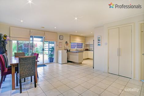 Property photo of 18 Meadow Glen Drive Melton West VIC 3337