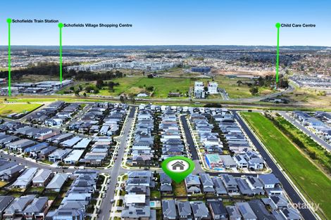 Property photo of 36 Bigg Street Schofields NSW 2762