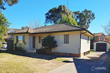 Property photo of 3 Angelo Avenue Liverpool NSW 2170