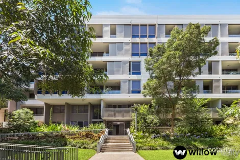 508/116 Joynton Ave, Zetland, NSW 2017