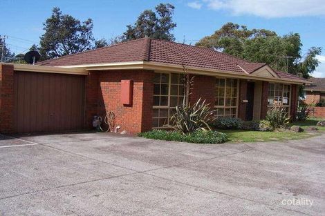 Property photo of 10/19 Wisewould Avenue Seaford VIC 3198
