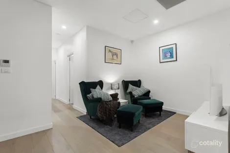 Property photo of 50A Lasseter Avenue Chifley NSW 2036