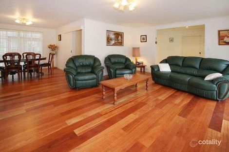 Property photo of 2 Churchill Drive Mooroolbark VIC 3138