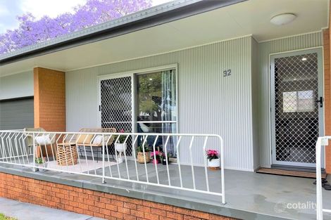 Property photo of 32 Clewley Crescent Rangeville QLD 4350
